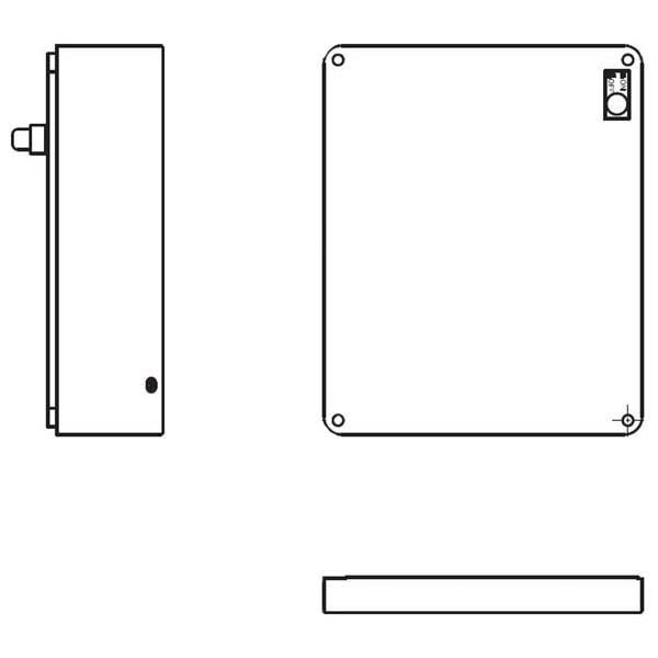  12PH131-IP-GR 