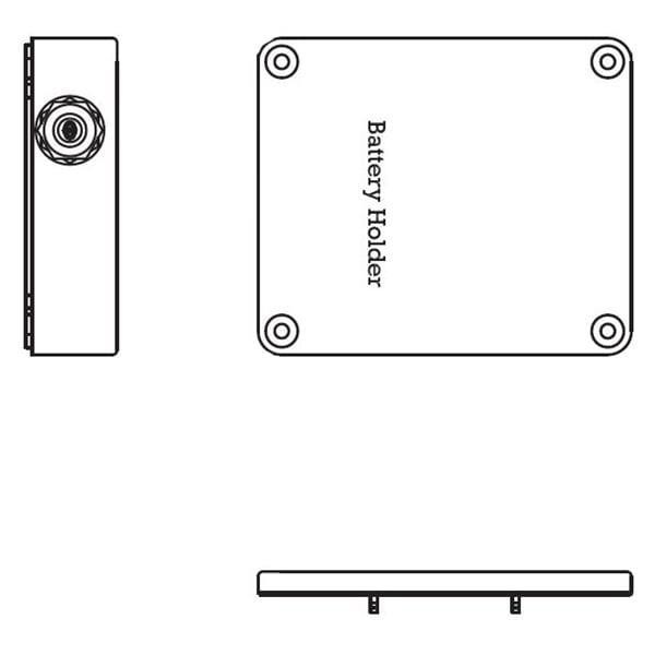  12PH341-IP6-GR 