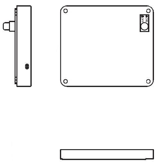  12PH341-IP5-GR 