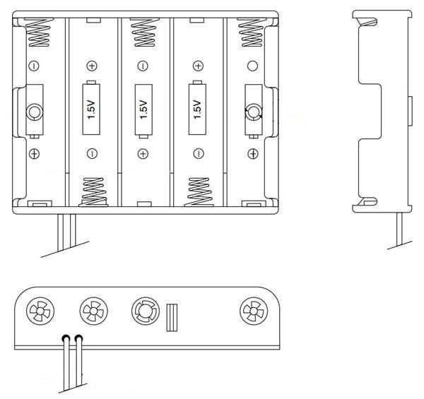  12BH351A-GR 
