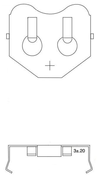  12BH403-GR 