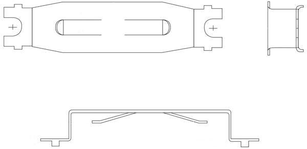  12BH203-GR 