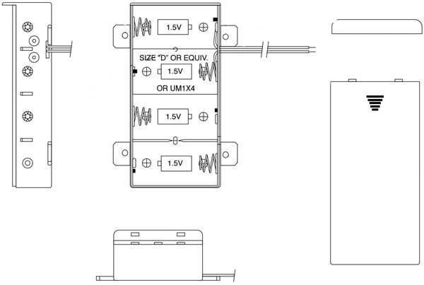  12SBH141A-GR 