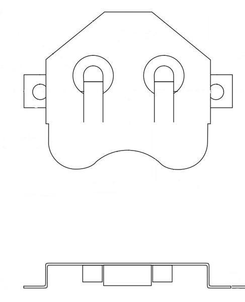  12BH401-GR 