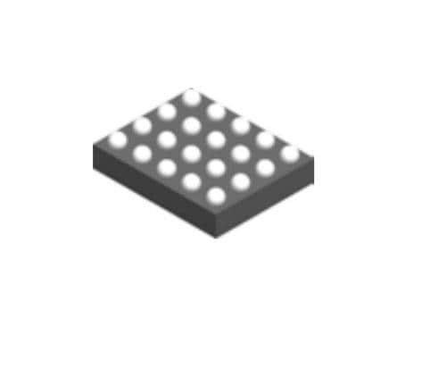  BQ25157YFPR 