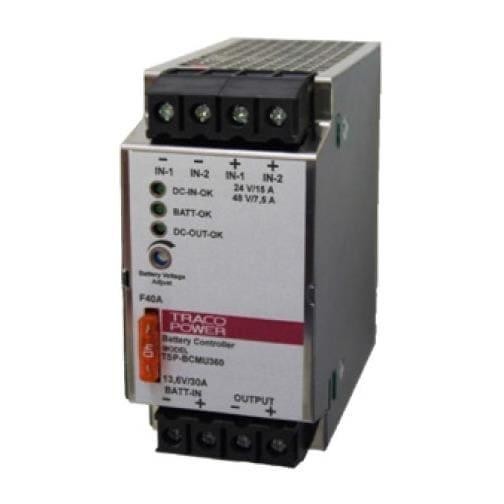  TSP-BCMU360 