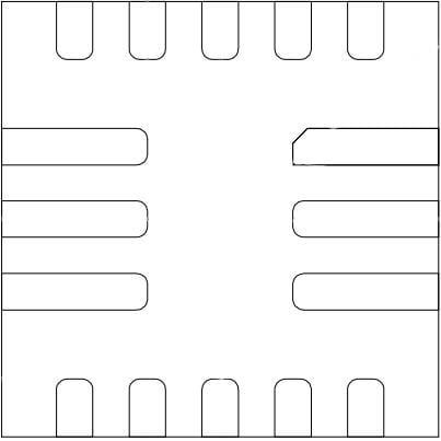  MP2615BGQ-P 
