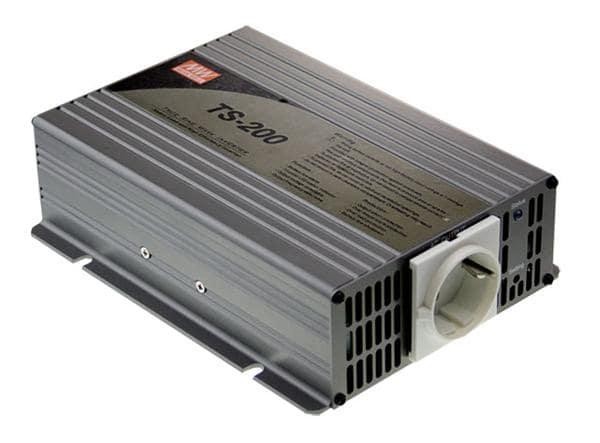  TS-200-124B 
