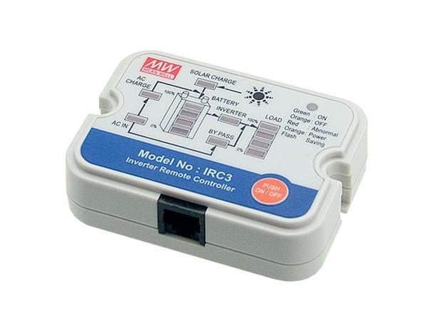  IRC3(10ft. Cable) 