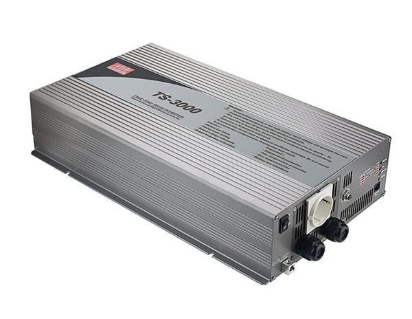  TS-3000-124A 