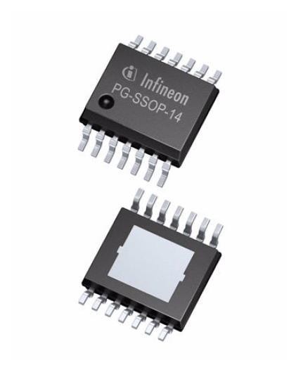  TLS820D0ELV33XUMA1 
