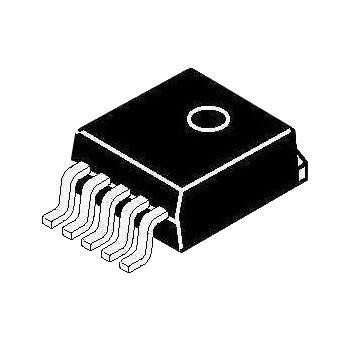  MIC29201-3.3WU 