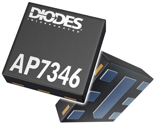  AP7346D-3318FS6-7 