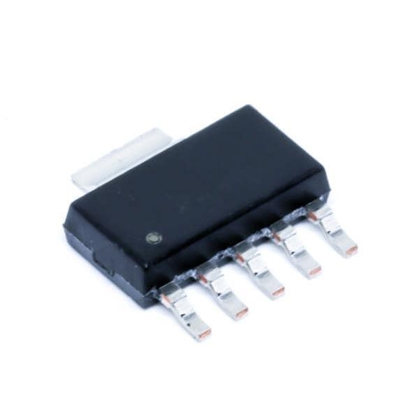  TPS79630DCQR 