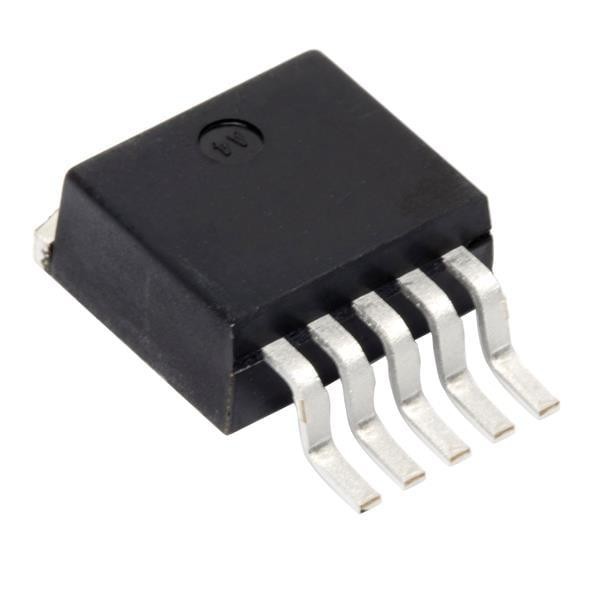  LT3015IQ-5#PBF 