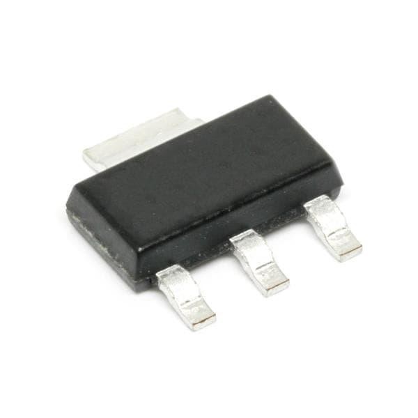  LT1129CST-5#TRPBF 