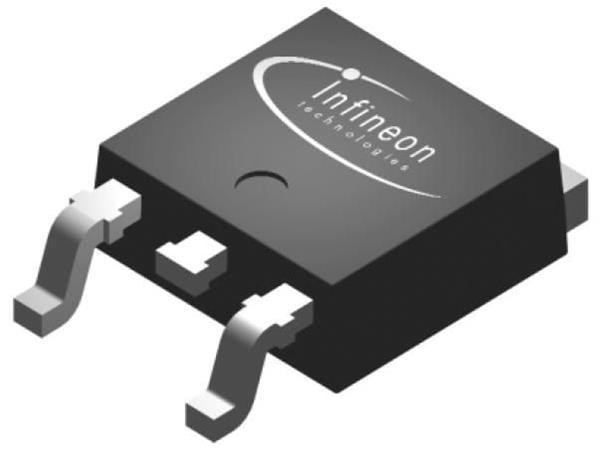  IFX27001TFV 