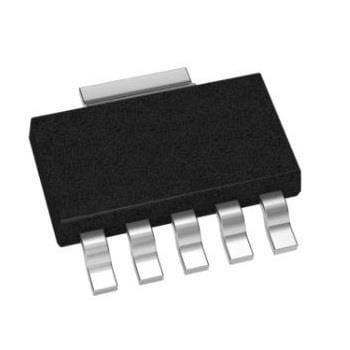  MCP1825T-1802E/DC 