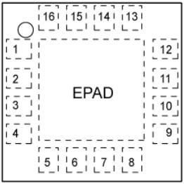  MIC2215-PPPYML-TR 