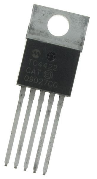  TC4422CAT 