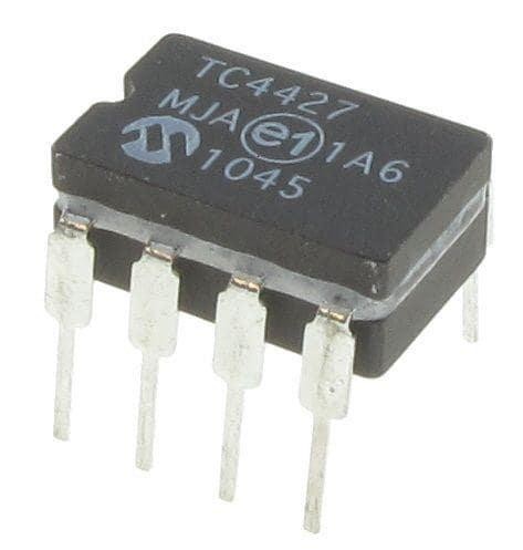  TC4427MJA 