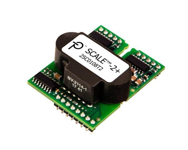  2SC0108T2F1-17 