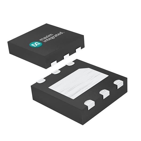 MAX5078BATT+T 