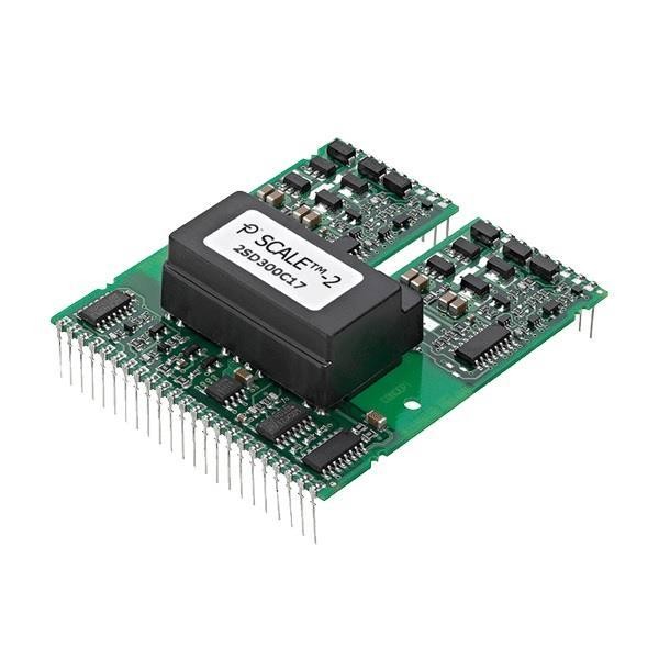  2SD300C17A3 