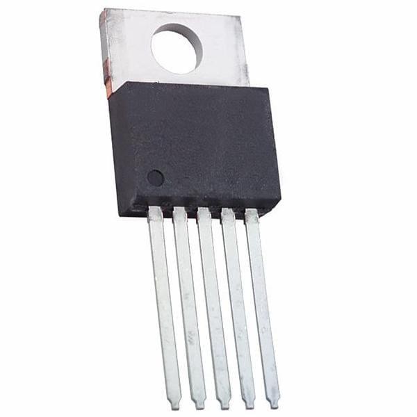 MIC4422AZT 