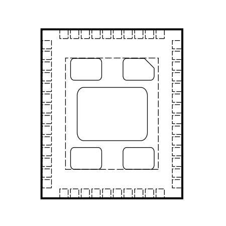  LTC7852ERHE#PBF 