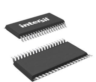  ISL9501CVZ-T 