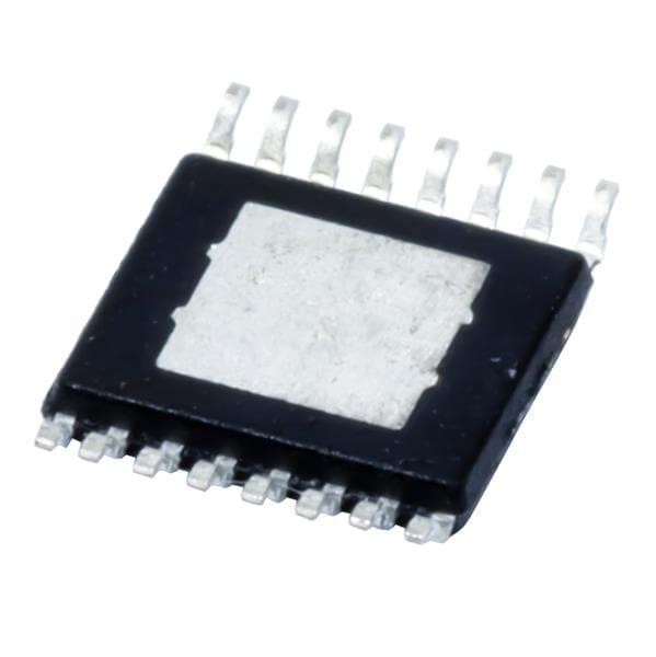  DRV8428PPWPR 