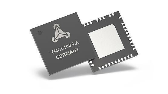  TMC6100-LA 