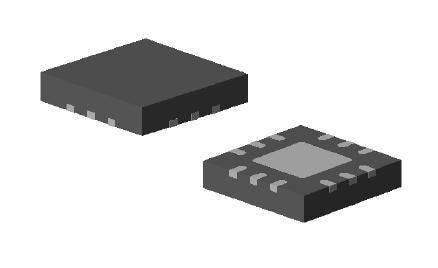  EMC2303-1-KP-TR 