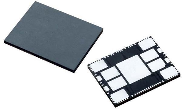 POWERSTEP01 