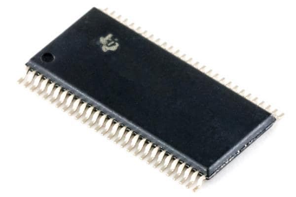  DRV8302DCA 