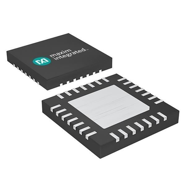  MAX31790ATI+T 