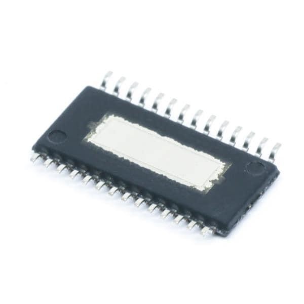  DRV8434SPWPR 
