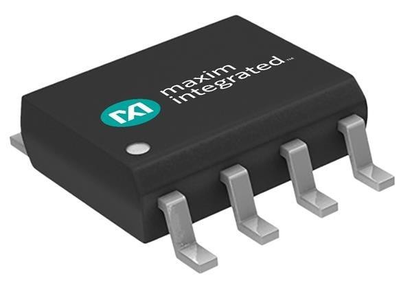  MAX14789EGSA+TCJS 