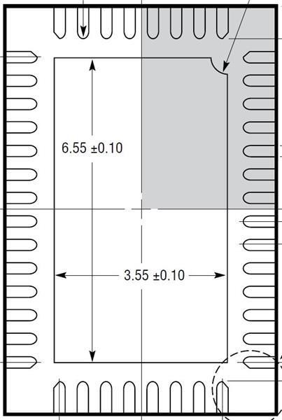  LTC4284IUHG#PBF 