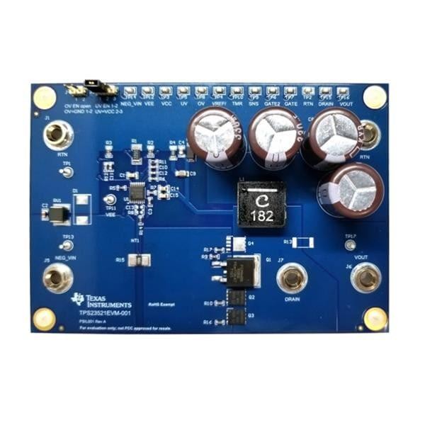 TPS23521EVM-001 