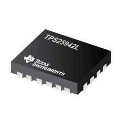  TPS25942LRVCR 