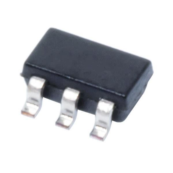  LM74700QDDFRQ1 