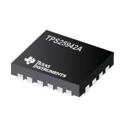  TPS25942ARVCT 