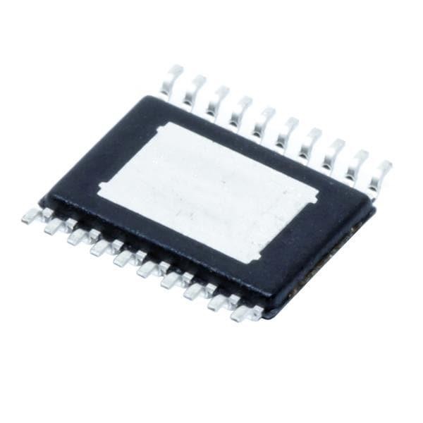  TPS16530PWPR 
