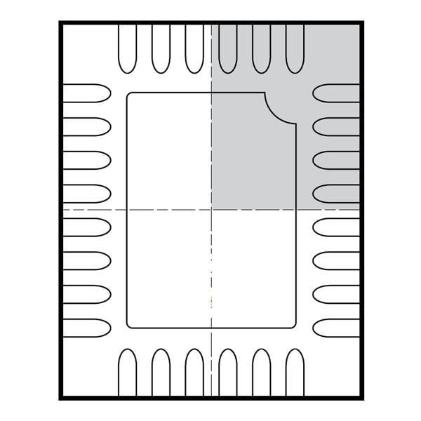  LTC4281CUFD#PBF 