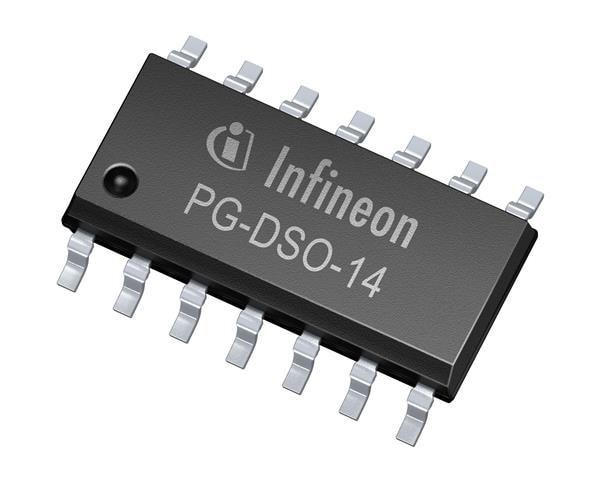  TLE4299GM V33 