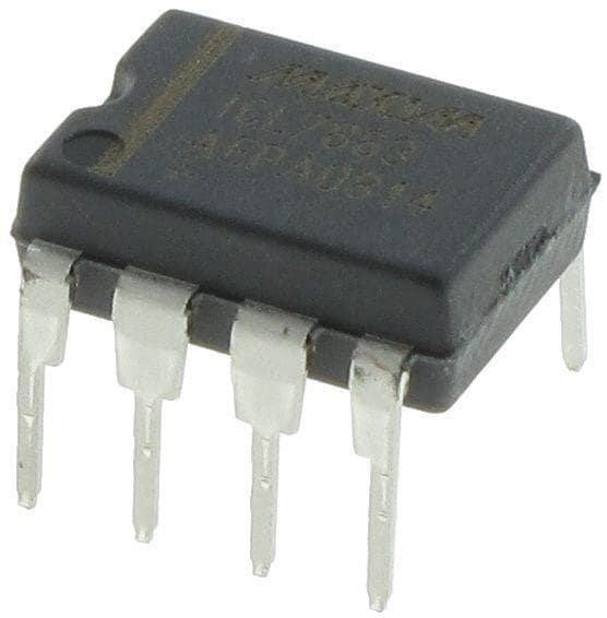  ICL7663AEPA+ 