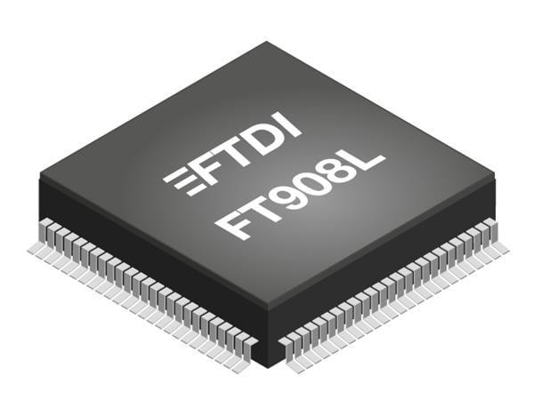  FT908L-C-T 