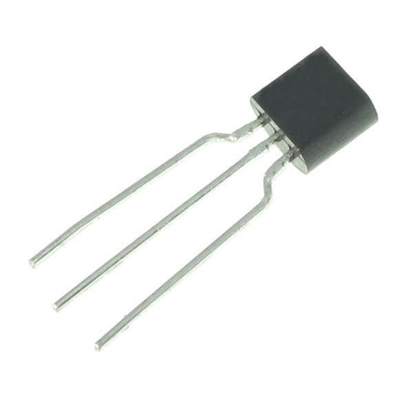  AS78L05ZTR-E1 